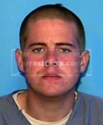 Brian Keith Mcelroy