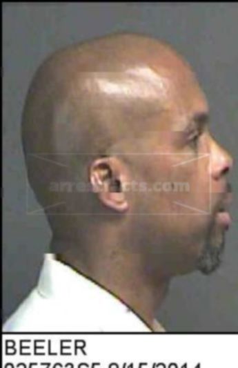 Marvin Anthony Beeler