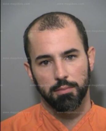 Joshua Matthew Hunt