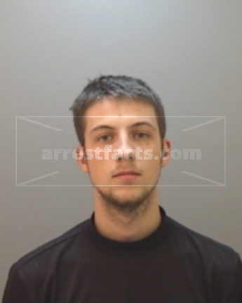 Patrick Donovan Wofford