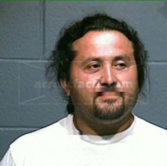 Martin Martinez Rodriguez