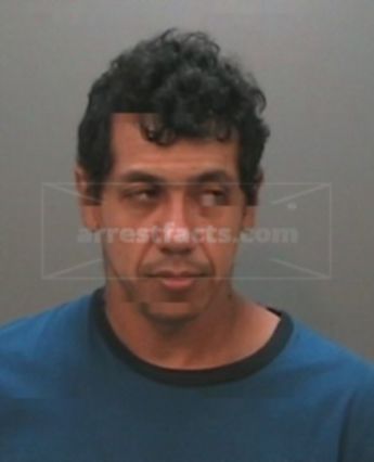 Jose Tomas Gonzalez