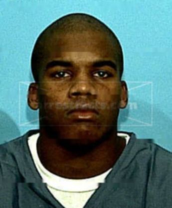 Derrick T Mitchell
