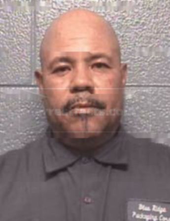 Richard Davis Jr.