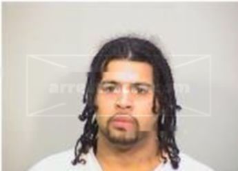 Arronis L Jackson