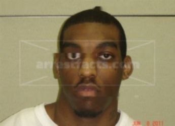 Xavier Jamar Thomas