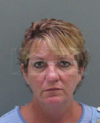 Shari Lynn Tillia