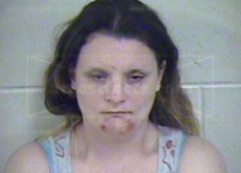 Ashley Nicole Burlington