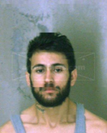Alejandro Diaz