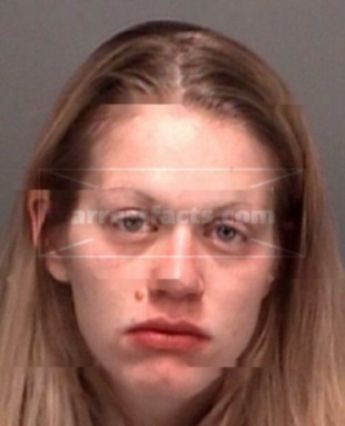 Carlina Elizabeth Davis