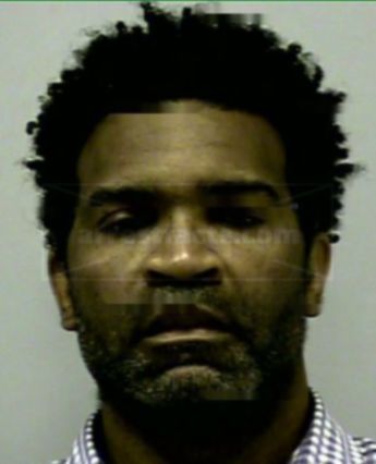 Dione Gerald Hester