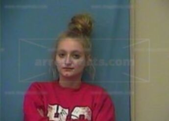 Kayla Nicole Kilpatrick