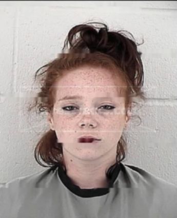 Samantha Leigh Matney