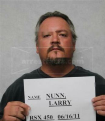 Larry Lee Nunn Ii