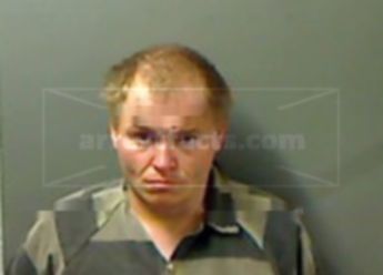 Josiah Lee Barker