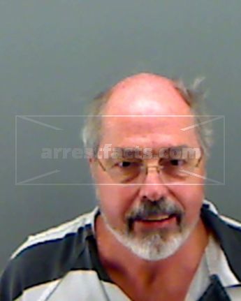 Harold Lorimer Letourneau