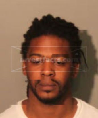 Darwin Lockett