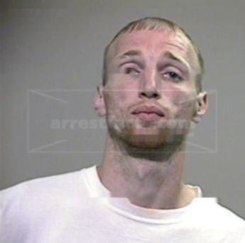 Dustin Louis Hall