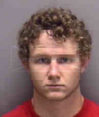 Caleb Austin Meredith