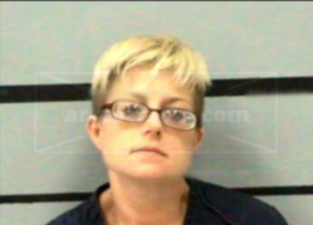 Lesley Ann Parker