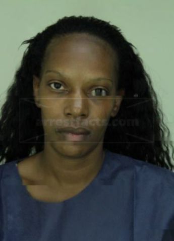 Kimberly Nicole Briggs