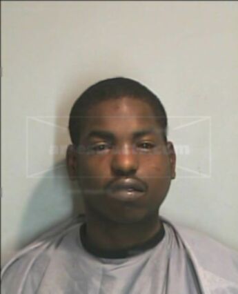 Dwight Morrice Griffin
