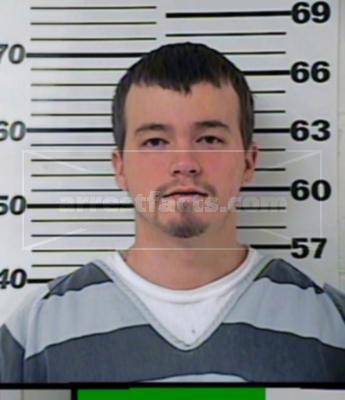 Eric Alexander Whitfield