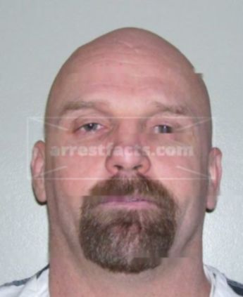 Terry Wayne Barnett