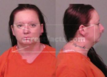 Jamie Nichole Warren