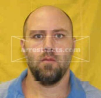 Bradley Dean Morrison