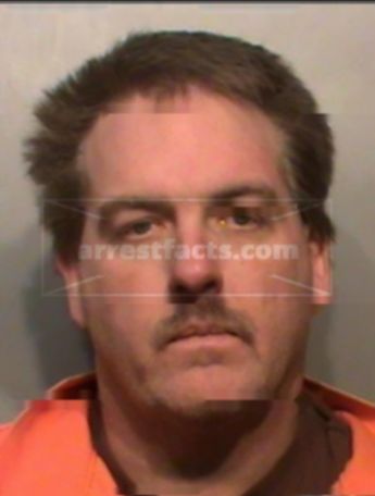 Scott John Flood
