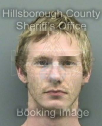 Cabe Jeffrey Griffin