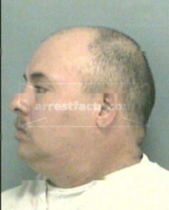Manuel R Olivas Jr.