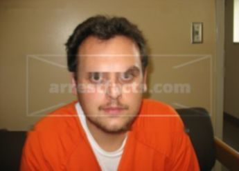 Charles David Marshall