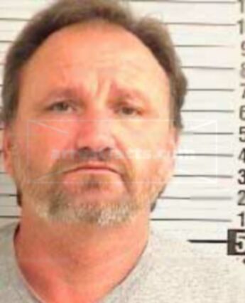 Donald Gene Kinney