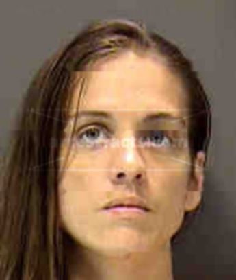 Tiffany Judith Baran