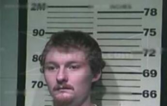 Rodney Scott Poe