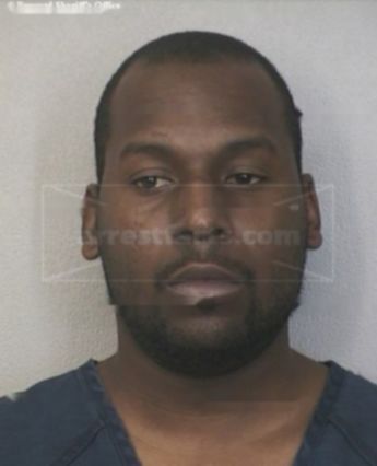 Anthony Dajuan Hill