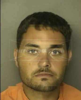 Michael Cecil Rodriguez