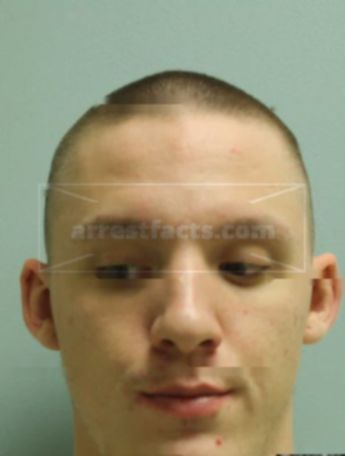 Joshua Shane Rose