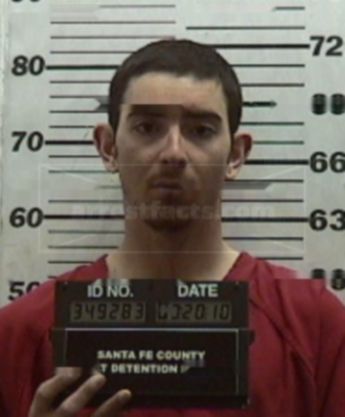 Zachary S Rivera