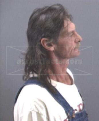 Clifton Lynn Hudspeth