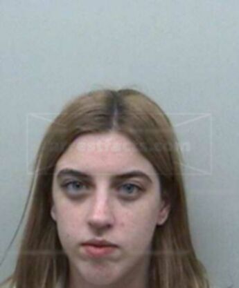 Ashley Nicole Brookshire