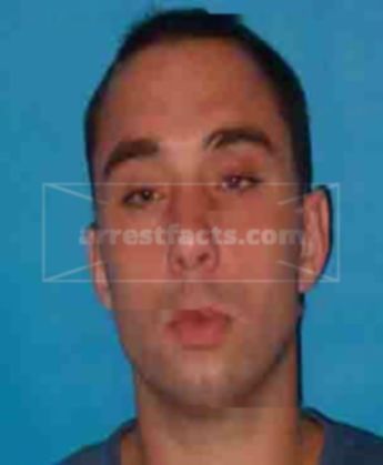 Justin James Lee Conley