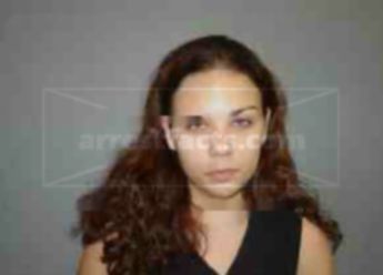 Sylvia Marie Garcia