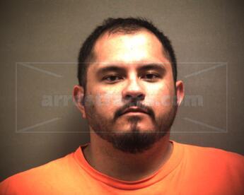 Michael Santiago Uresti