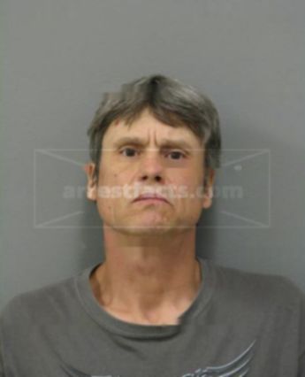 Darren Lee Nelson