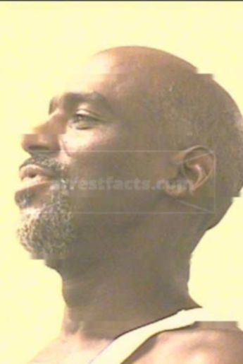 Anthony Jerome Cherry