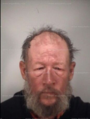 Douglas Eden Loyd