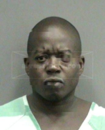 Alton Sylvester Hamilton